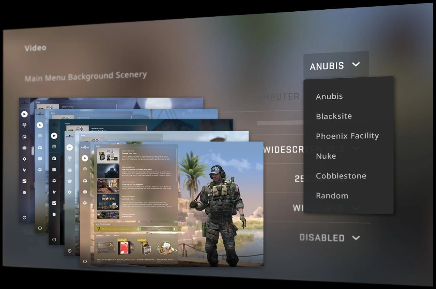 CS:GO идёт по стопам Valorant: Valve хотят ввести в игру детальную статистику