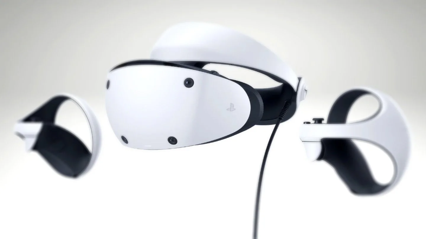 Источник: News.com.au / PS VR2