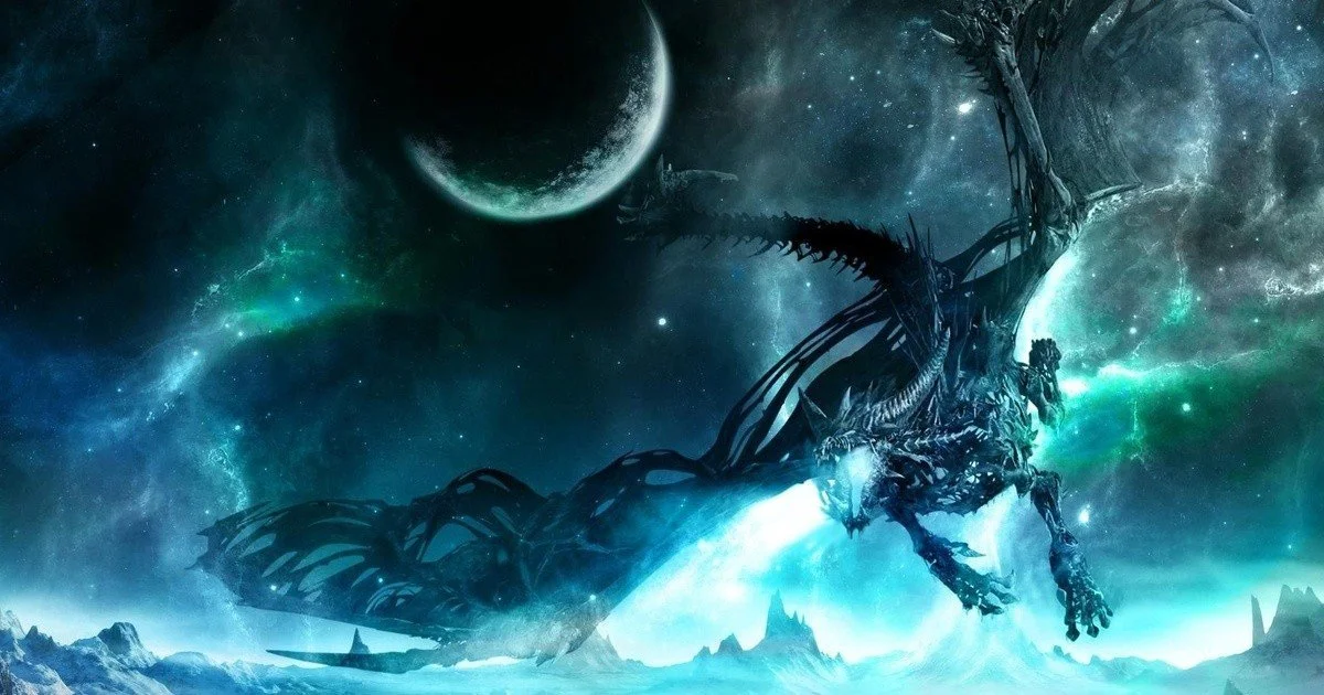 Зимний кошмар Dota 2 - гайд на Winter Wyvern