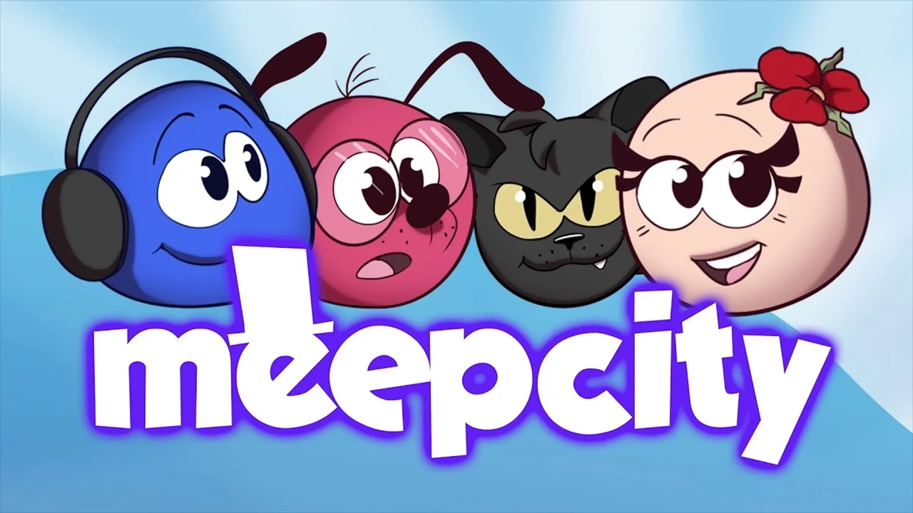 MeepCity
