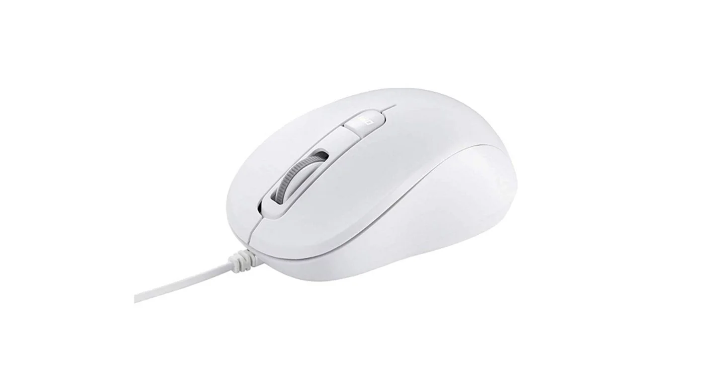 Источник: Asus-store / Компьютерная мышь ASUS MU101C