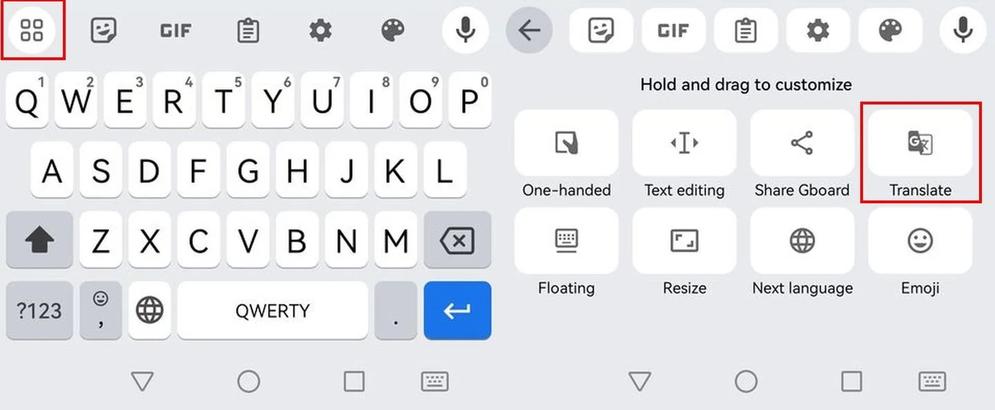 Источник: Respawn / Скриншот GBoard