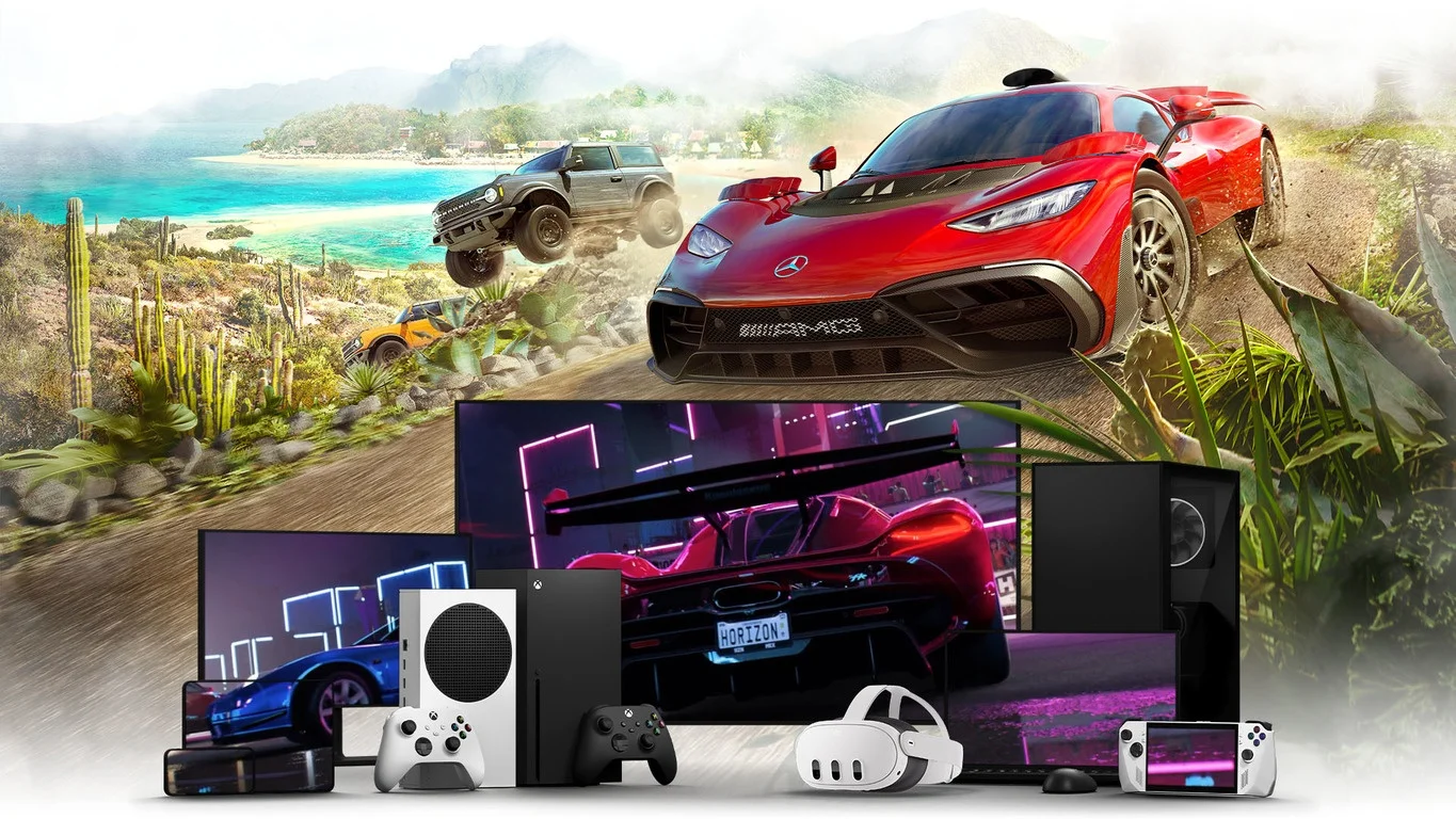 Xbox ограничила возможности облачного гейминга из-за расходов на серверы и ИИ