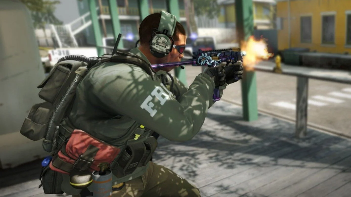 В Steam вернули страницу CS:GO — в сети сразу появились гайды на игру с друзьями