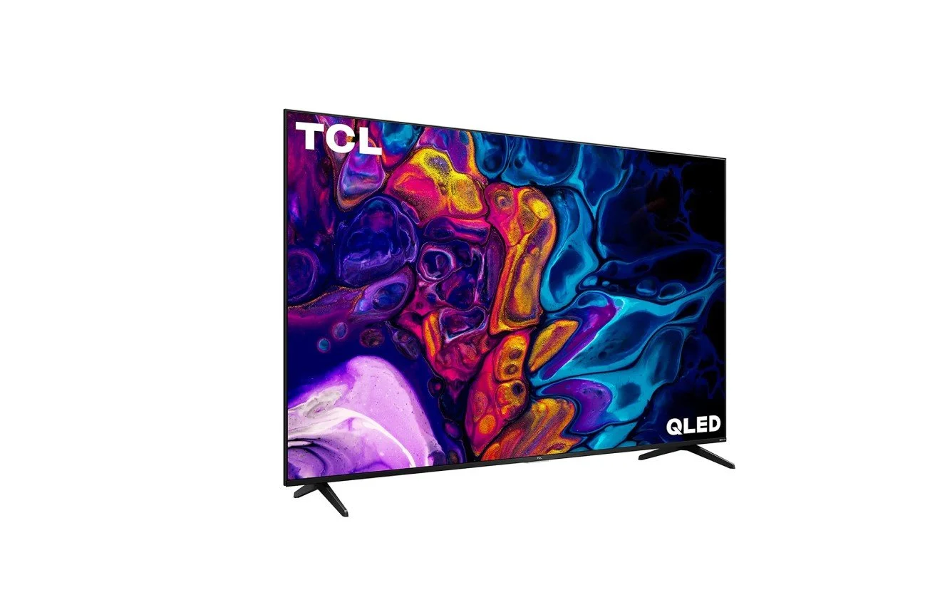 TCL 65T6C