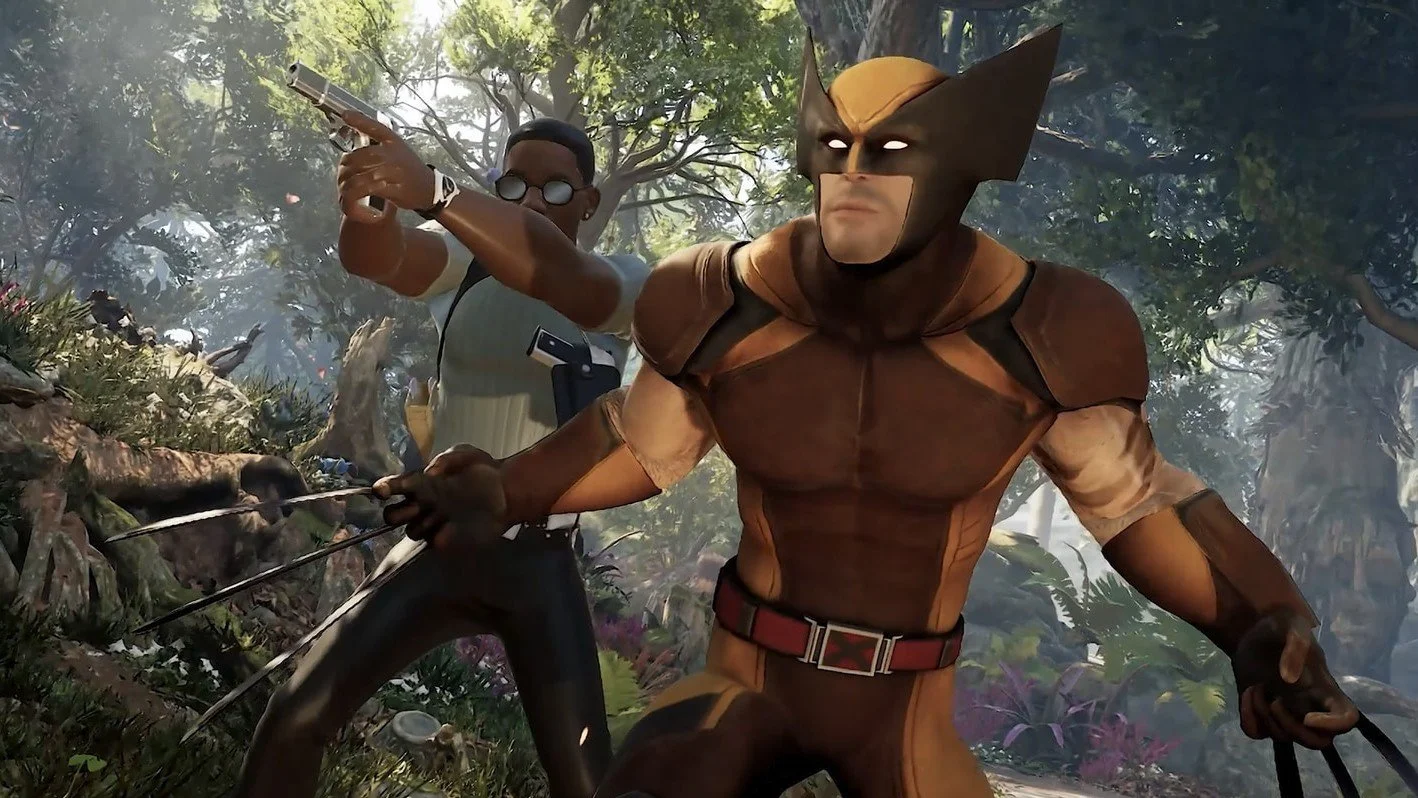 Энтузиаст добавил в Mortal Kombat 1 скин Росомахи из «Людей Икс» от Marvel