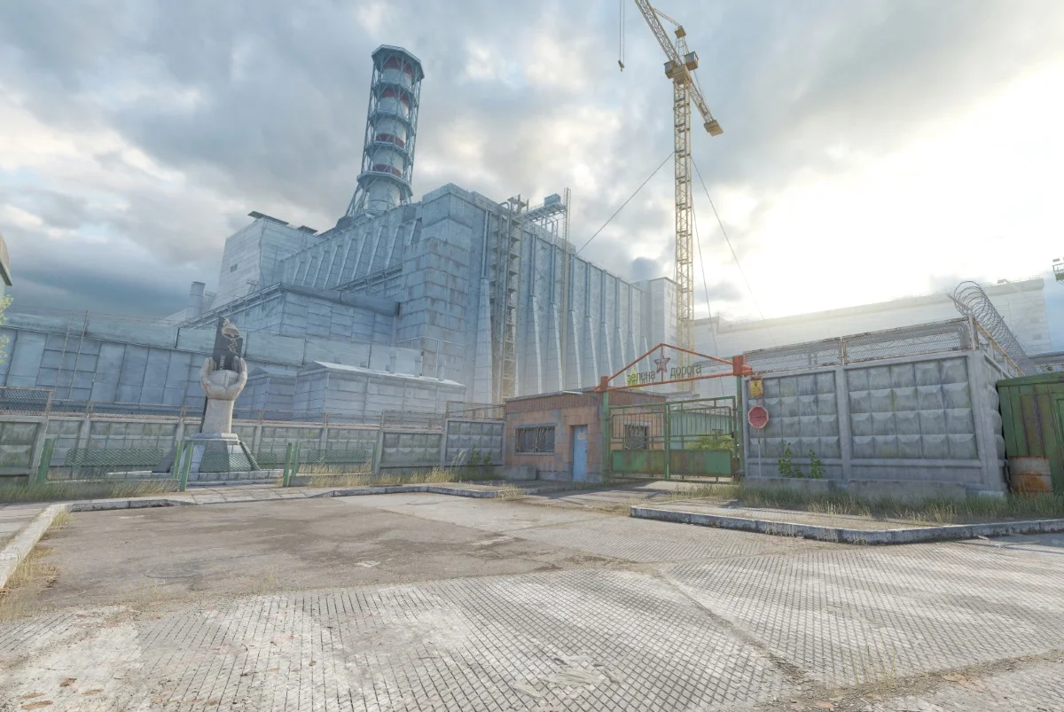 Counter‑Strike 2