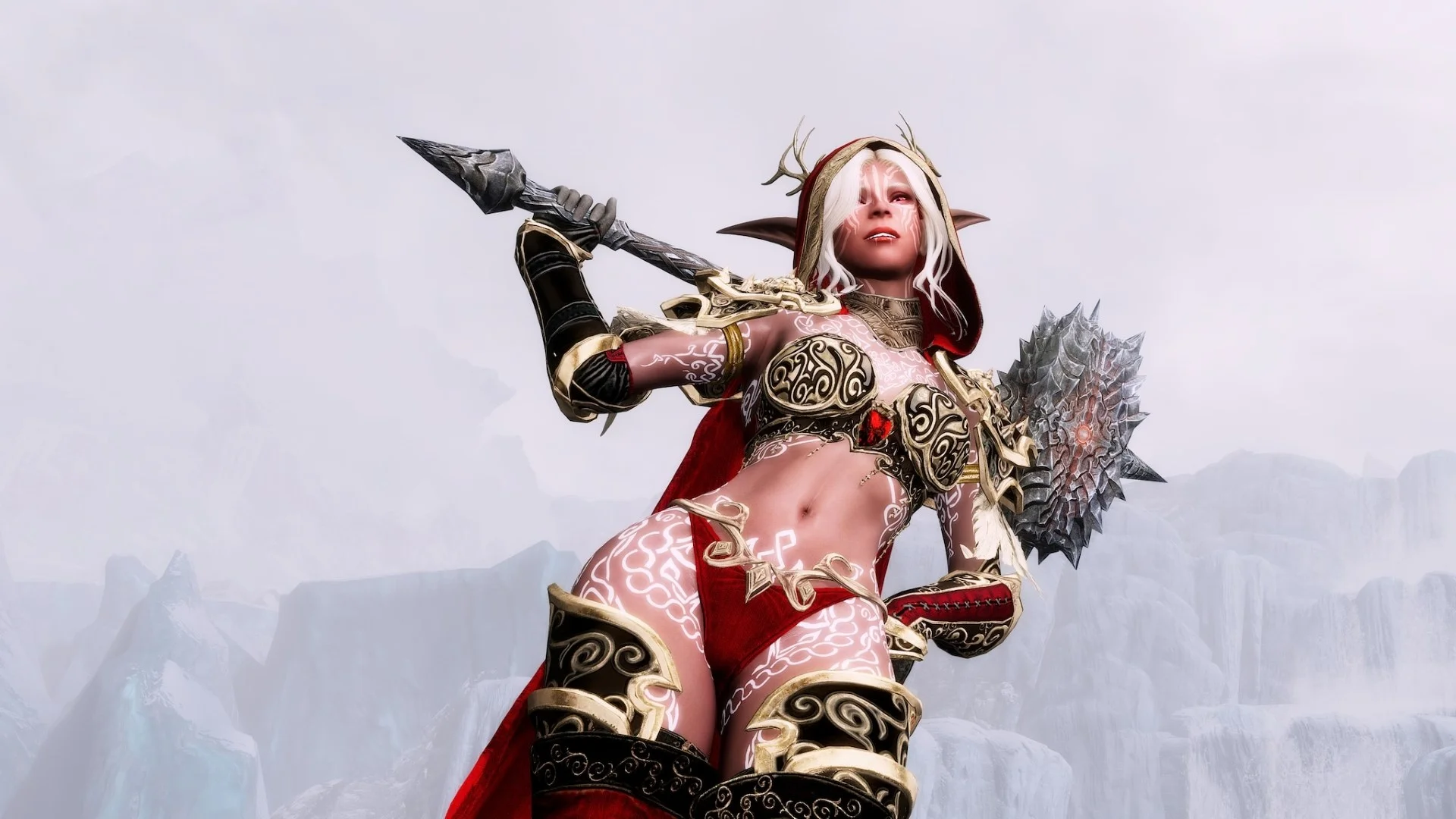 20 лучших модов для The Elder Scrolls 5: Skyrim в 2026 году