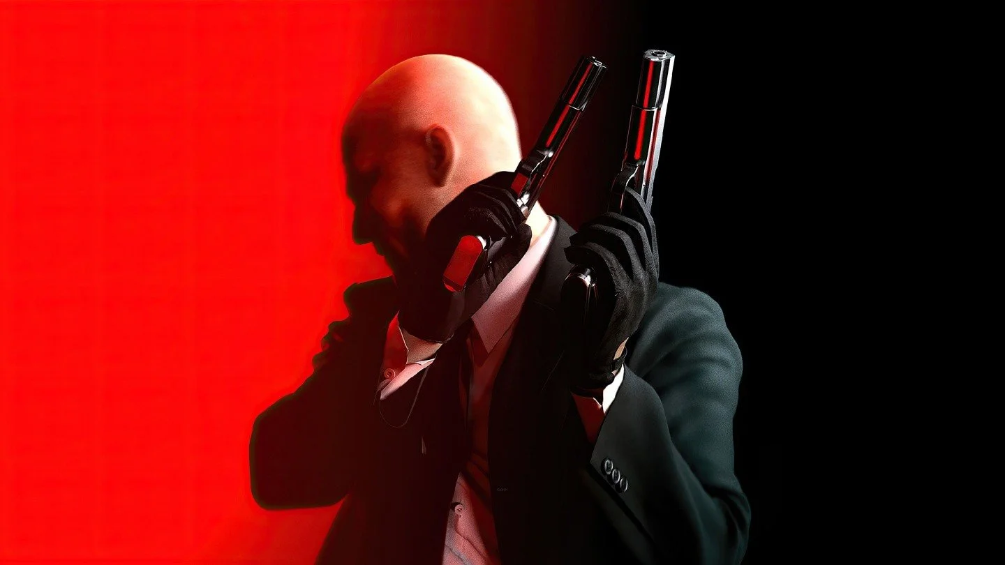 Две части Hitman стали почти бесплатными в Steam, но нужно спешить