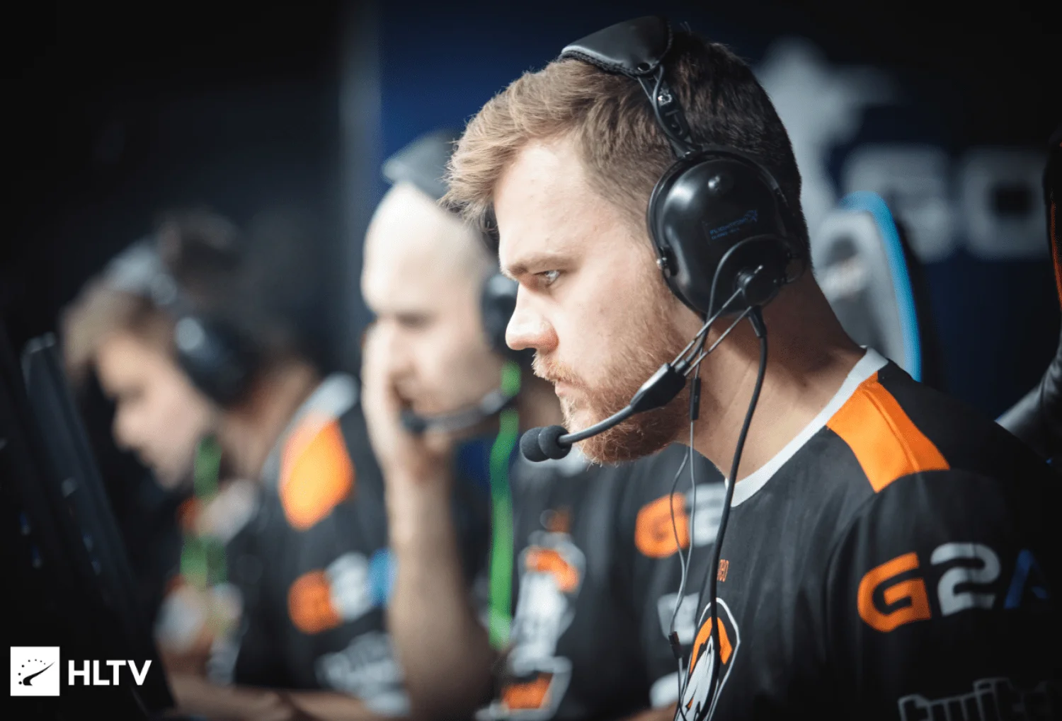 Бывшие игроки Virtus.pro собрали новый состав по CS:GO: чего ждать от команды?