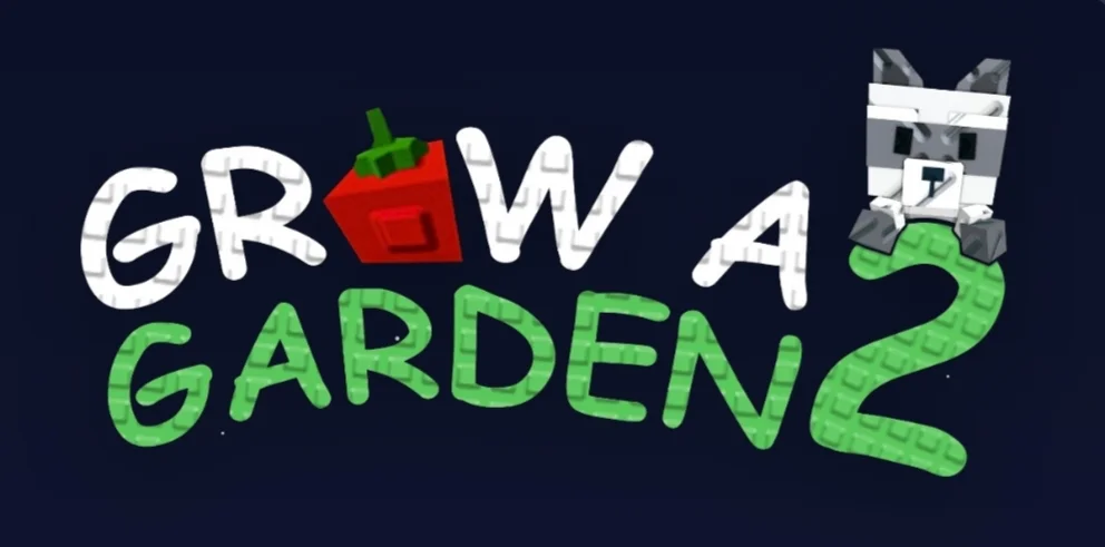 Grow a Garden 2