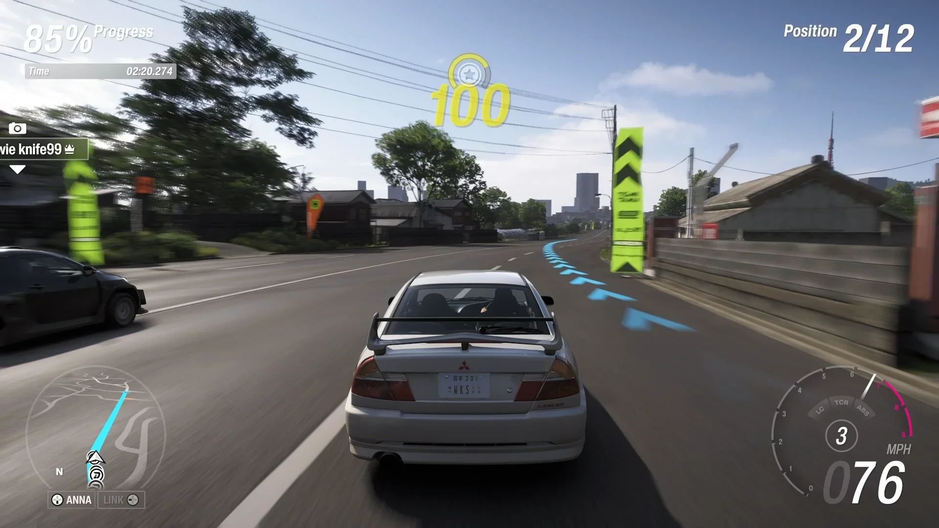 Forza Horizon 6