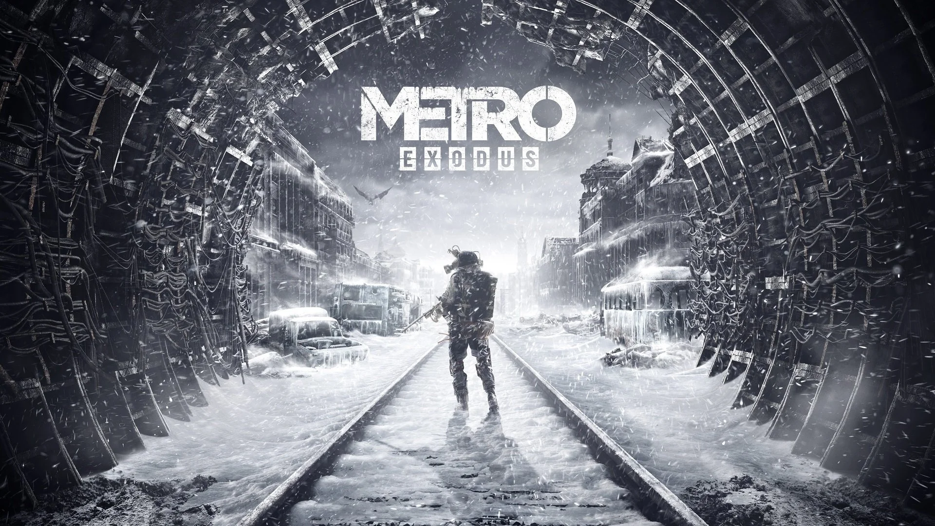 Источник: 4A Games / Metro Exodus