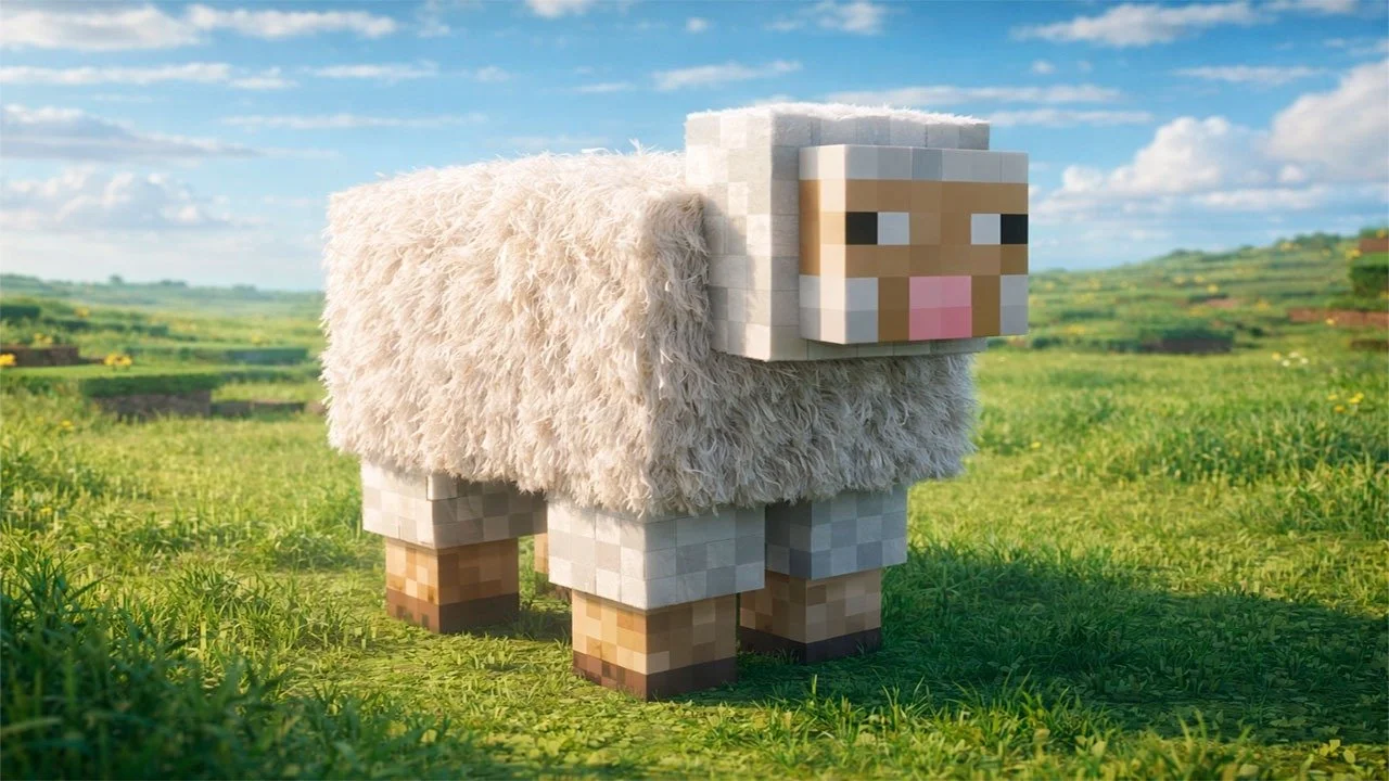 10 самых реалистичных сборок в Minecraft
