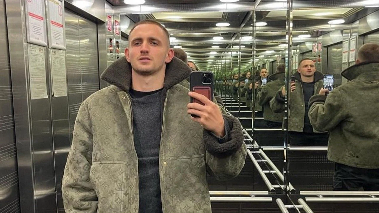 Мишу Литвина лишили военного билета — теперь блогер обязан явиться в военкомат