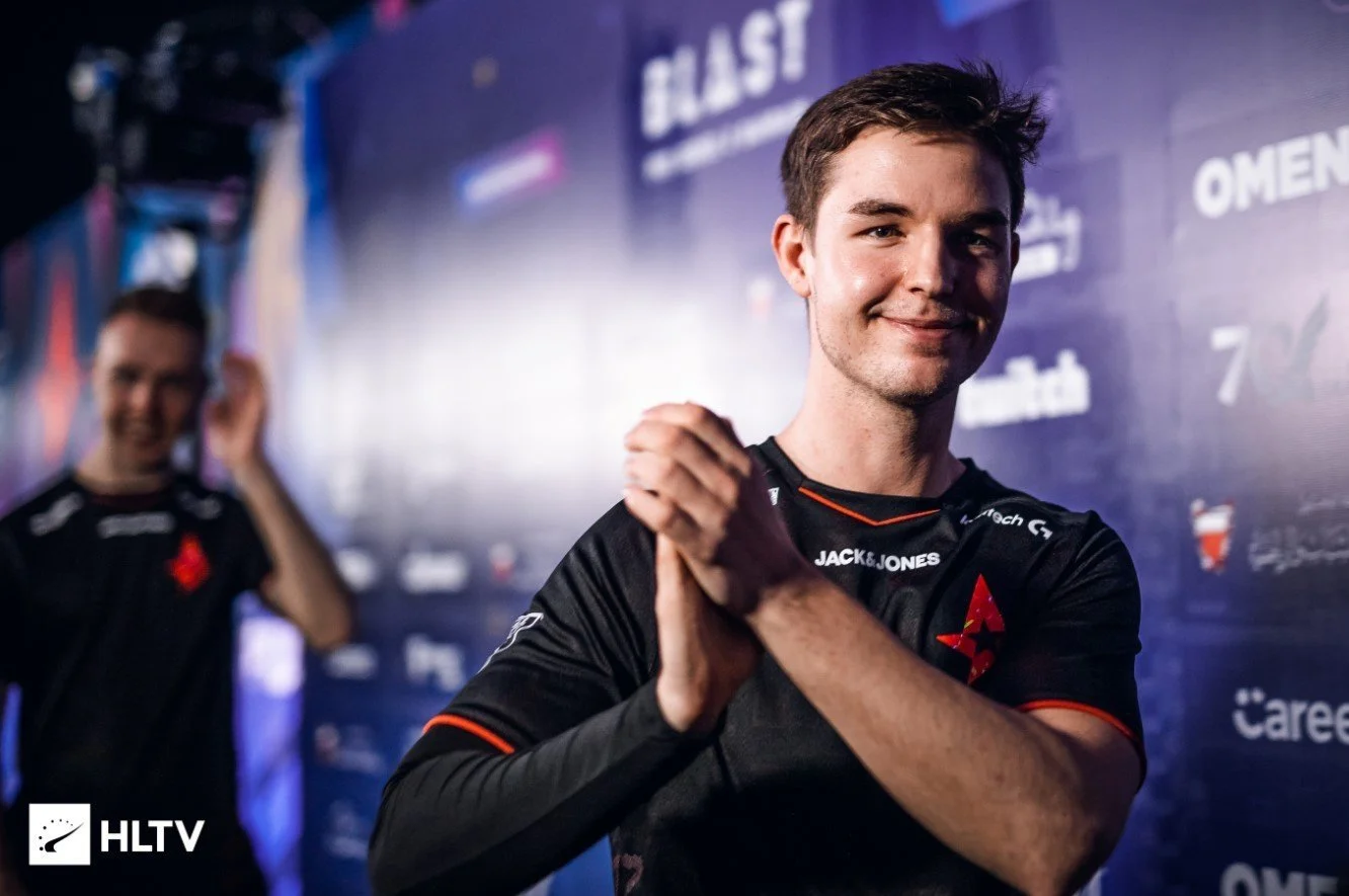 Astralis выиграли NAVI в финале ESL Pro League 12: чем запомнился этот матч?