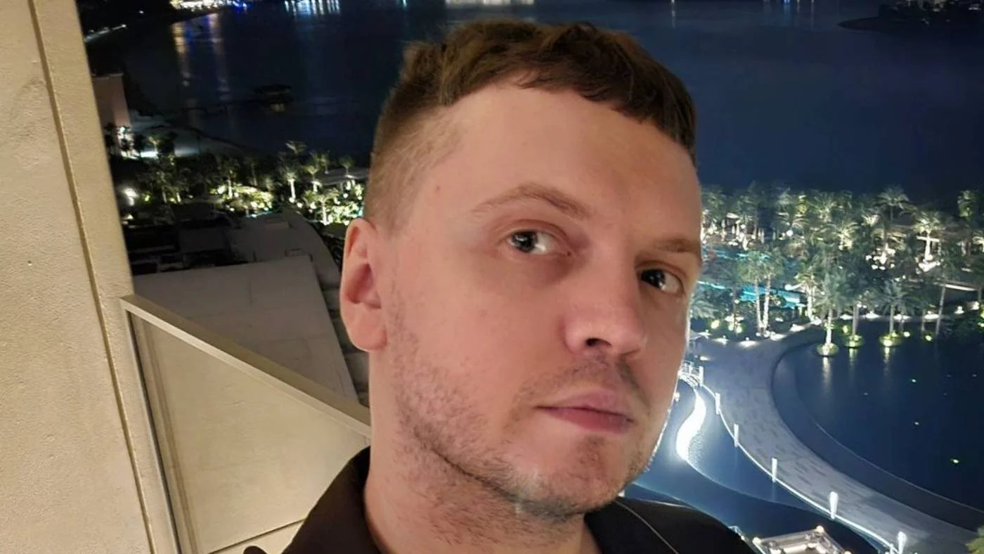 Папич опубликовал новое фото из Дубая и поделился мнением о ценах