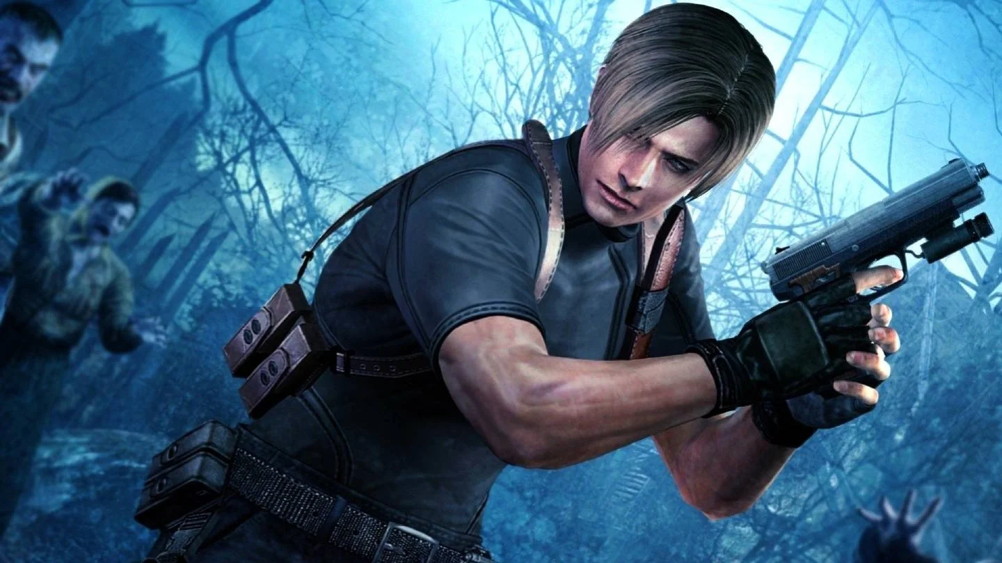 Стало известно, на каких платформах будет доступен ремейк Resident Evil 4