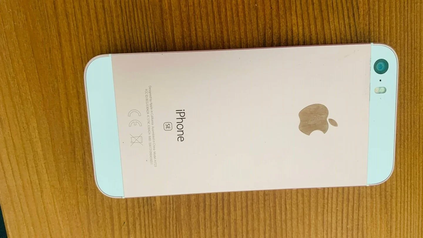 Источник: Respawn / iPhone SE