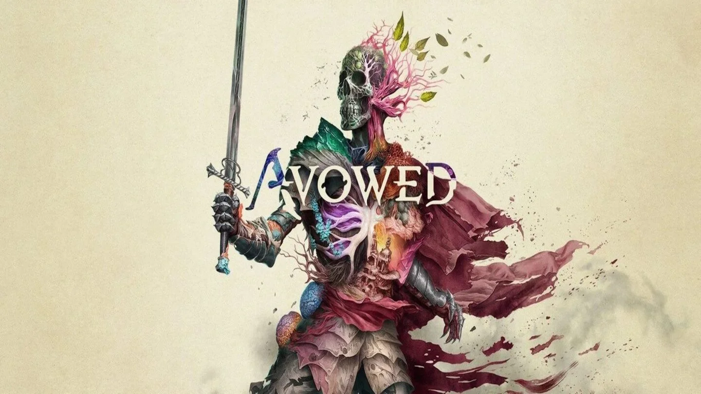 Avowed