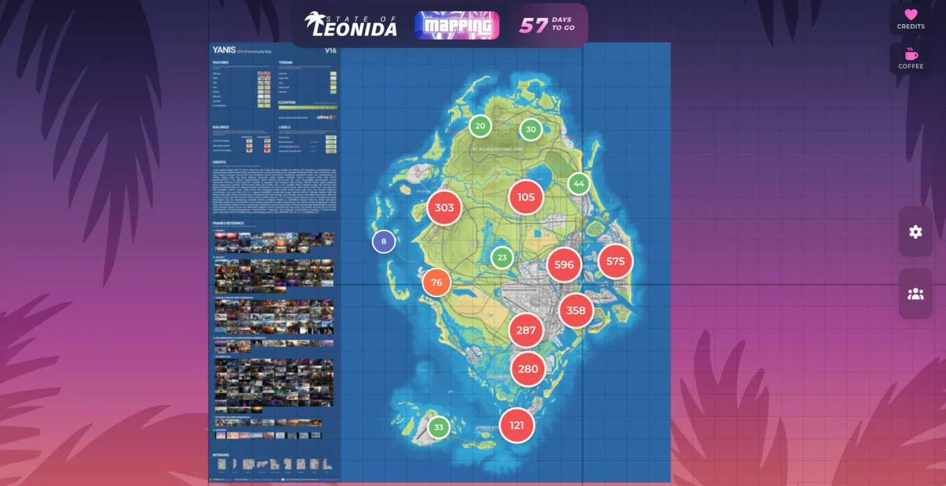 State of Leonida