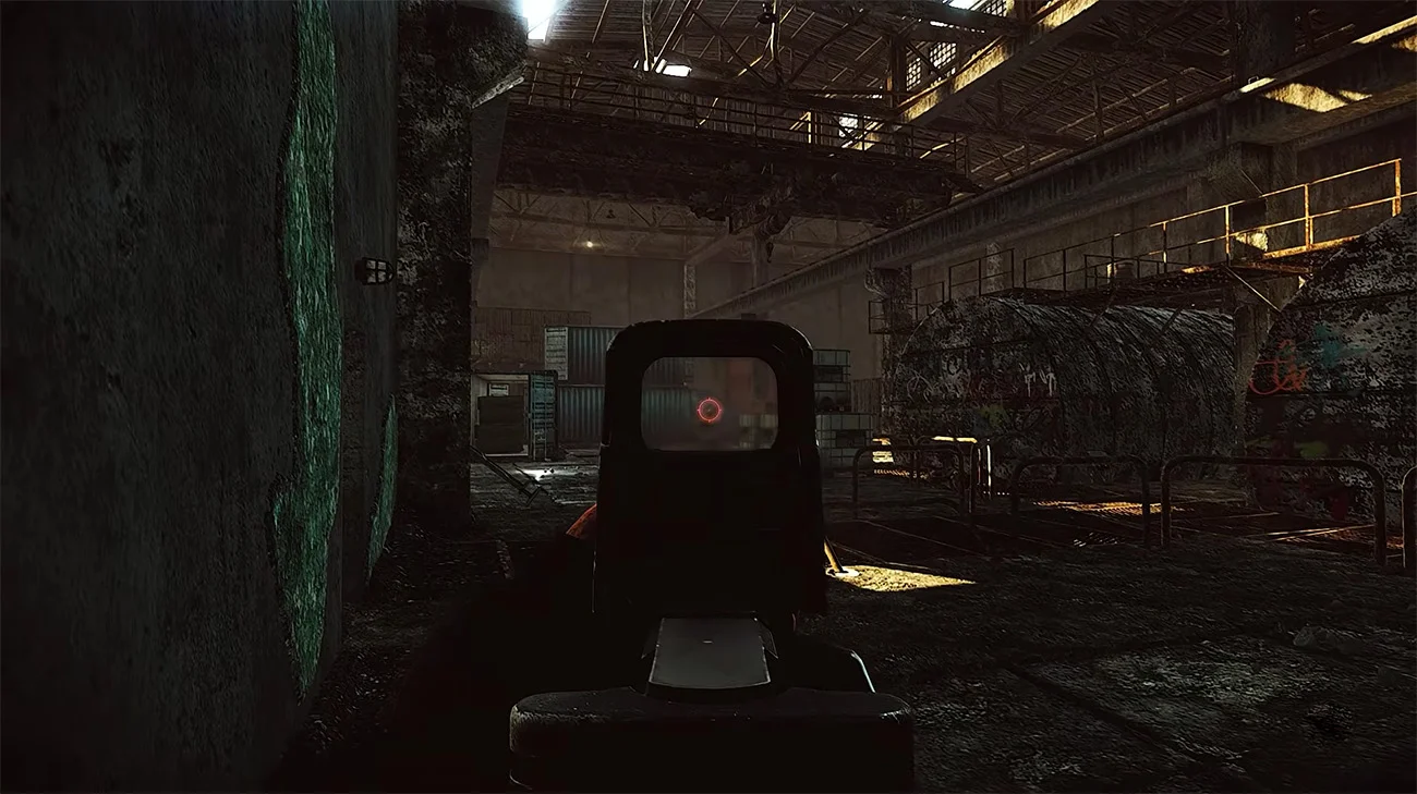 Escape from Tarkov