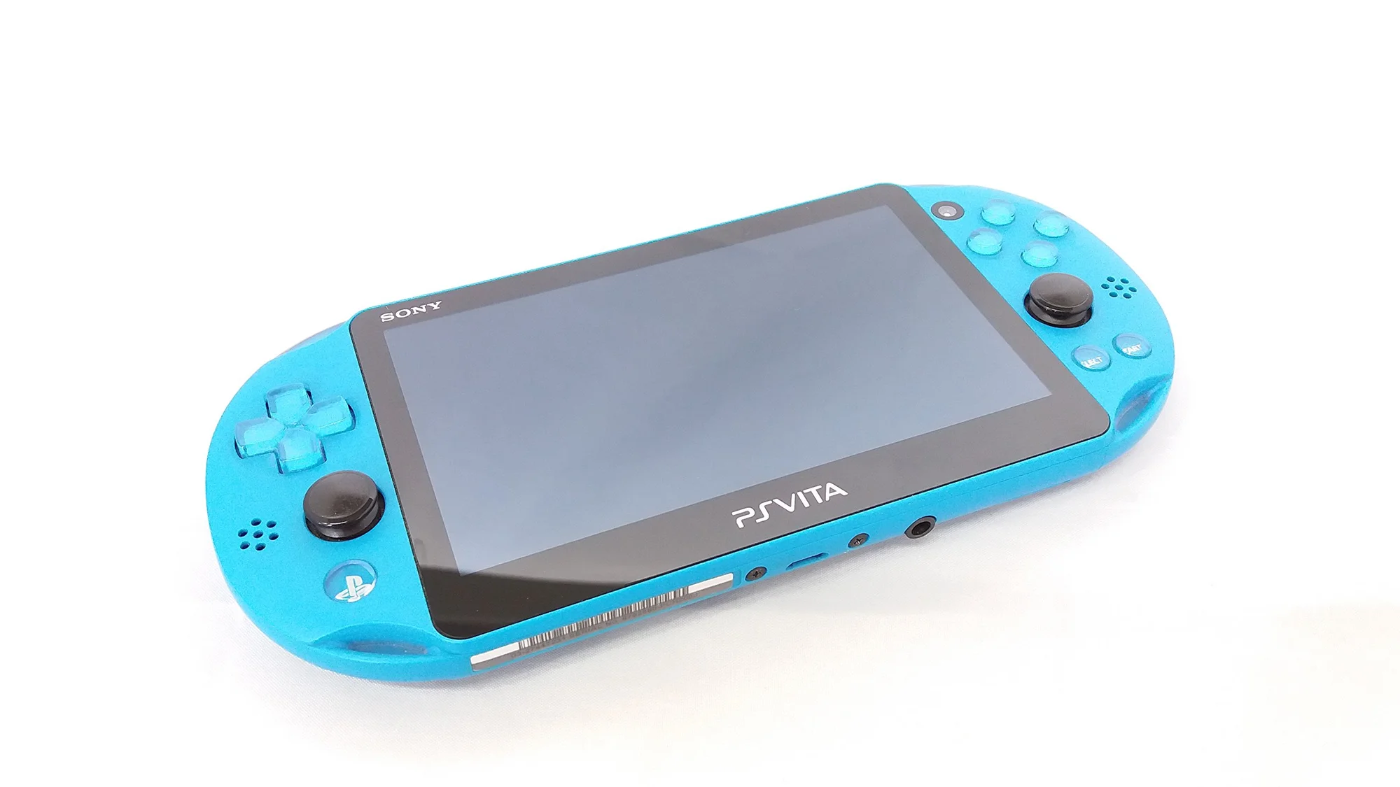 PS Vita
