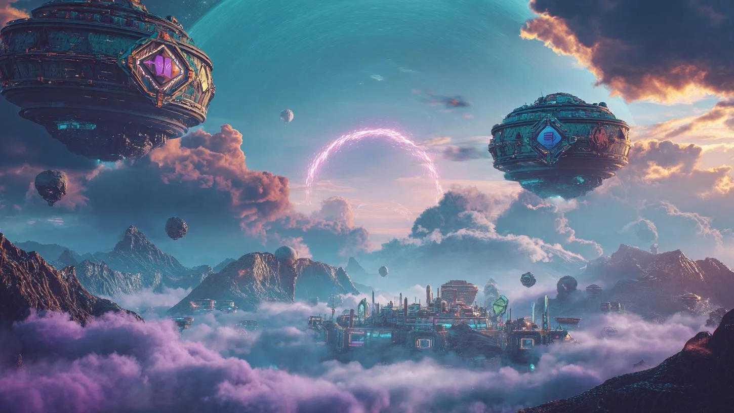 The Outer Worlds 2: 15 ключевых фактов, которые нужно знать перед покупкой