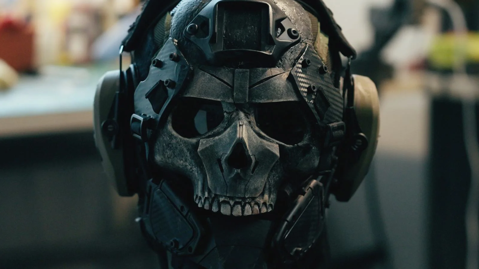 Call of Duty: Modern Warfare 4