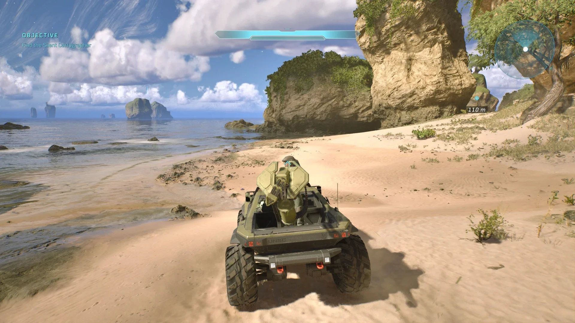 Halo: Campaign Evolved