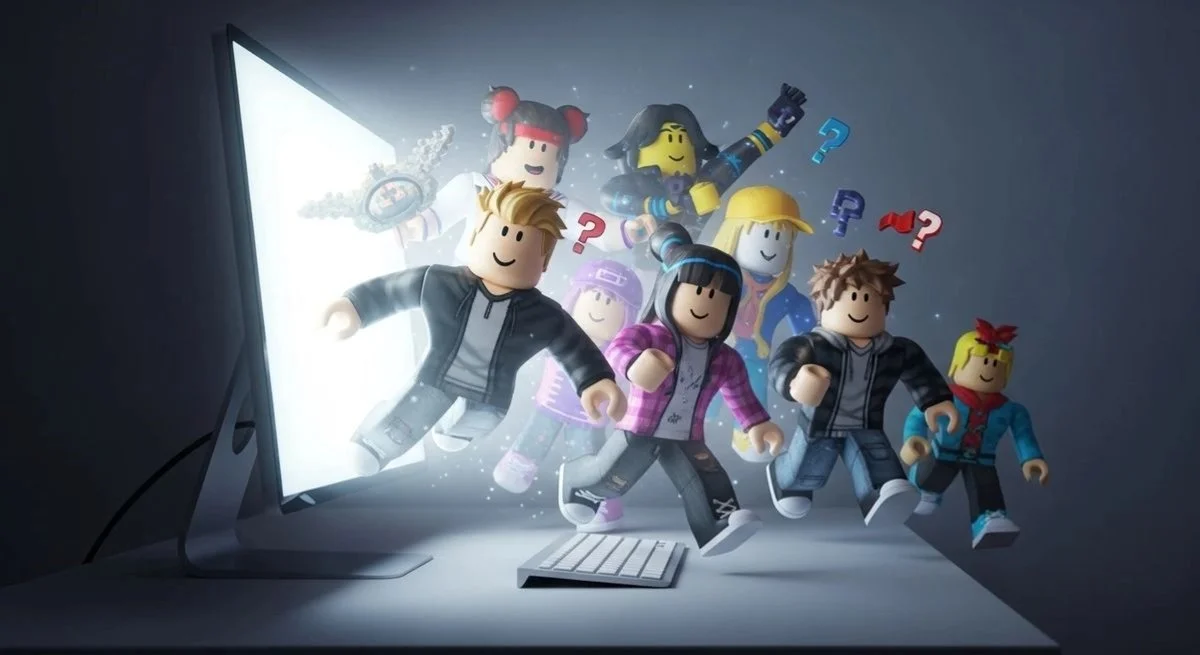 Источник: скриншот respawn.media / Roblox