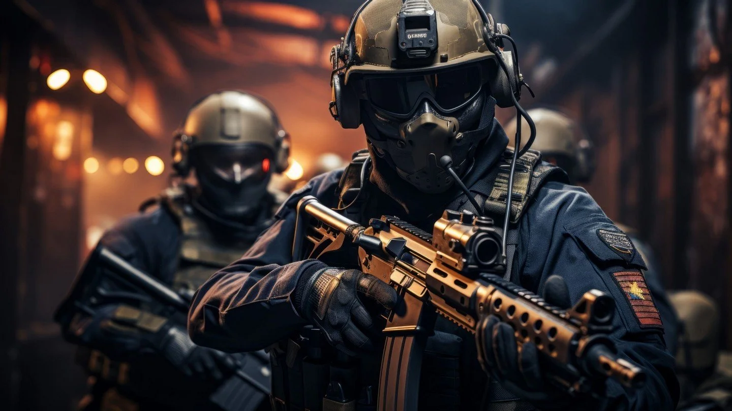 Дата выхода Counter-Strike 2 — день X известен?