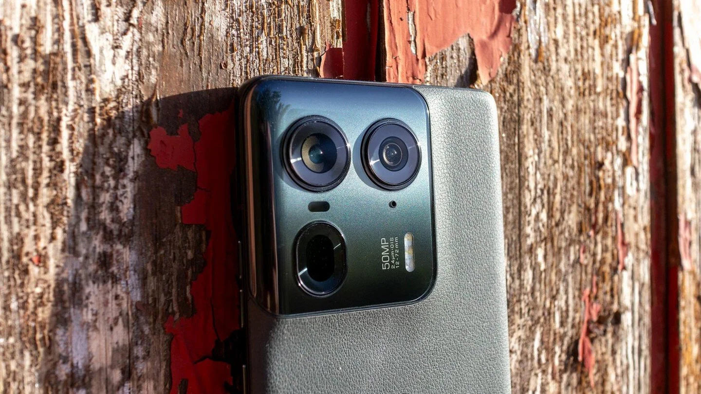 Источник изображения: Xataka / Motorola Edge 50 Ultra