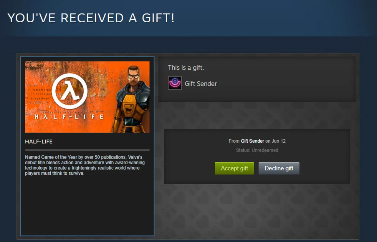 Steam