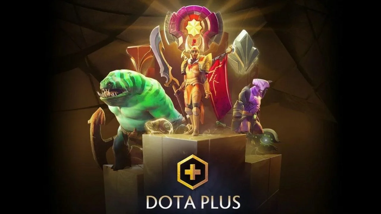 Скриншот respawn.media / Подписка Dota Plus