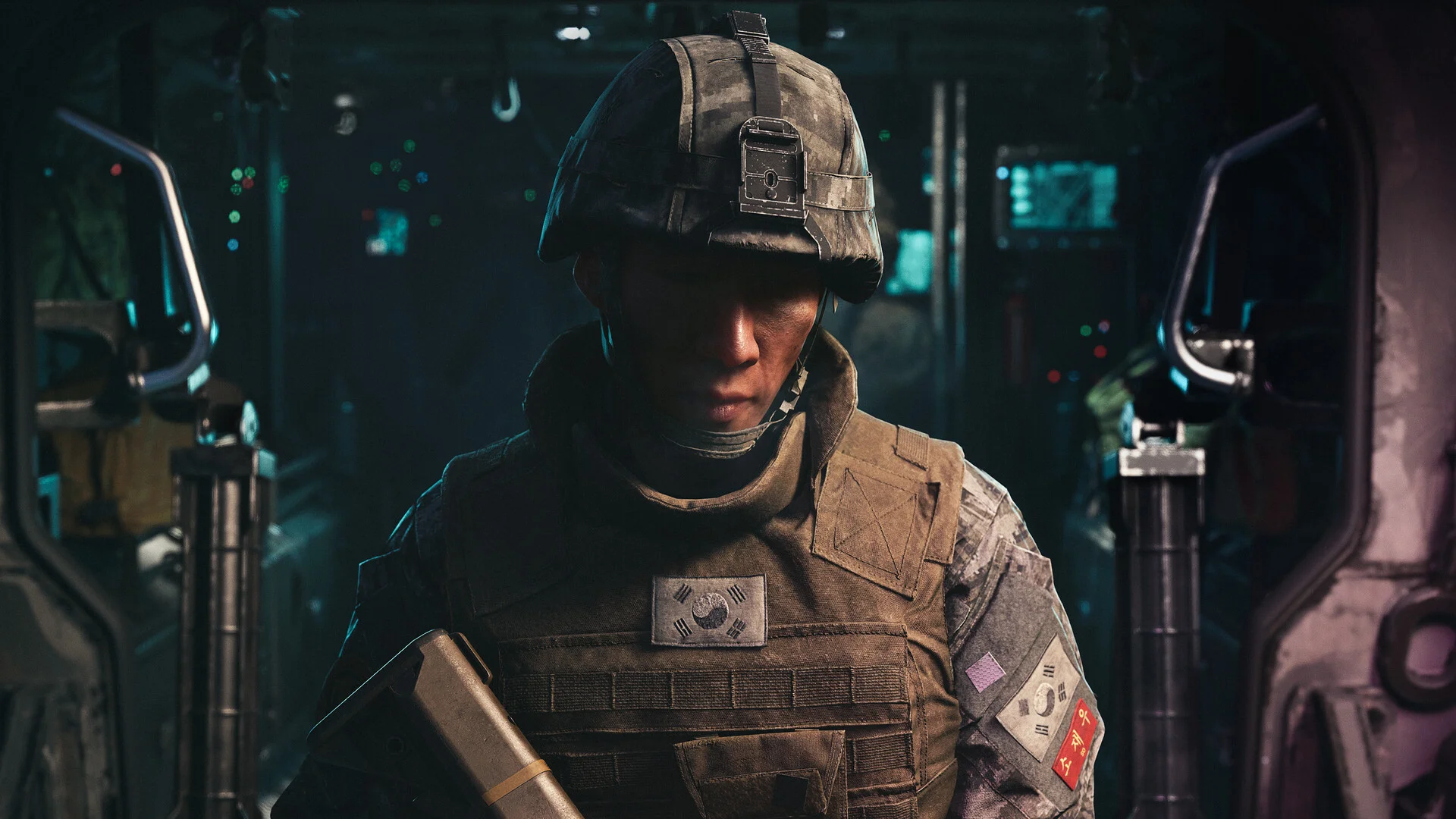 Call of Duty Modern Warfare 4