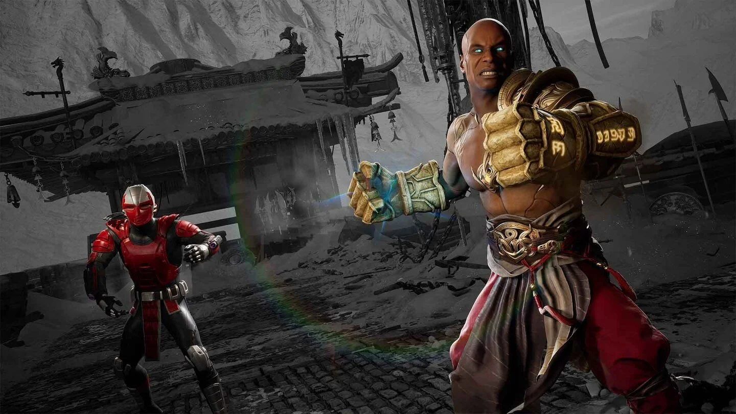 Сюжет Mortal Kombat 1 разочаровал геймеров