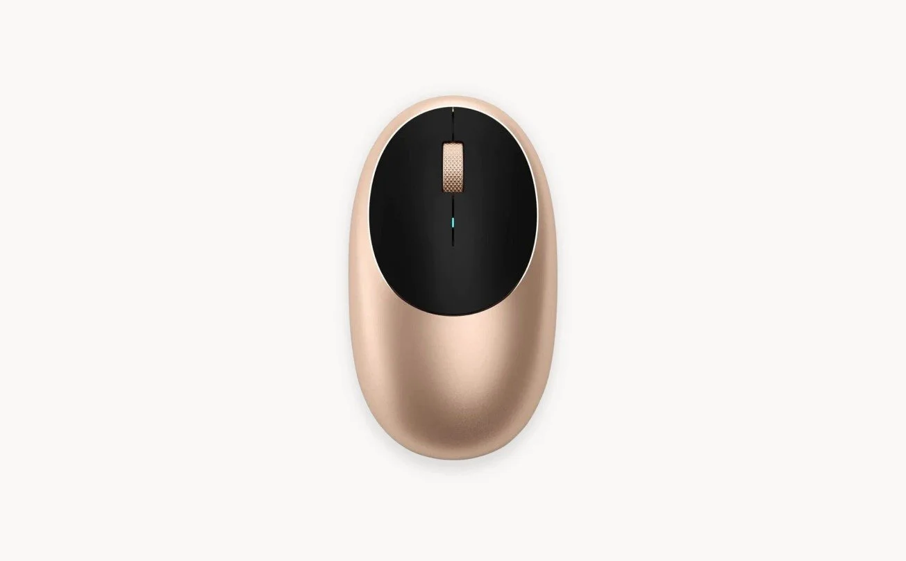 Источник: respawn.media / Satechi M1 Wireless Mouse