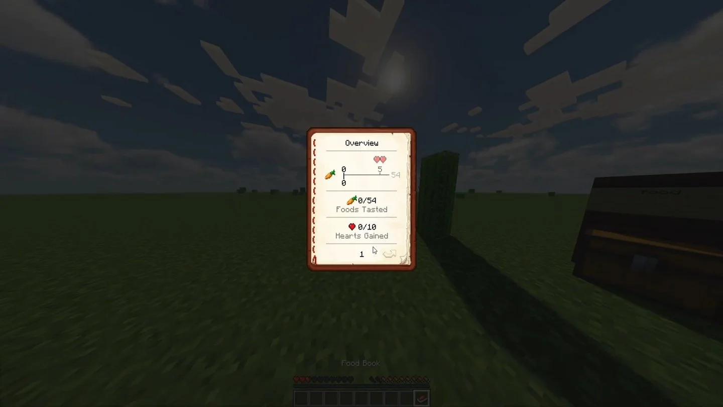Источник: скриншот respawn.media / Spice of Life: Carrot Edition