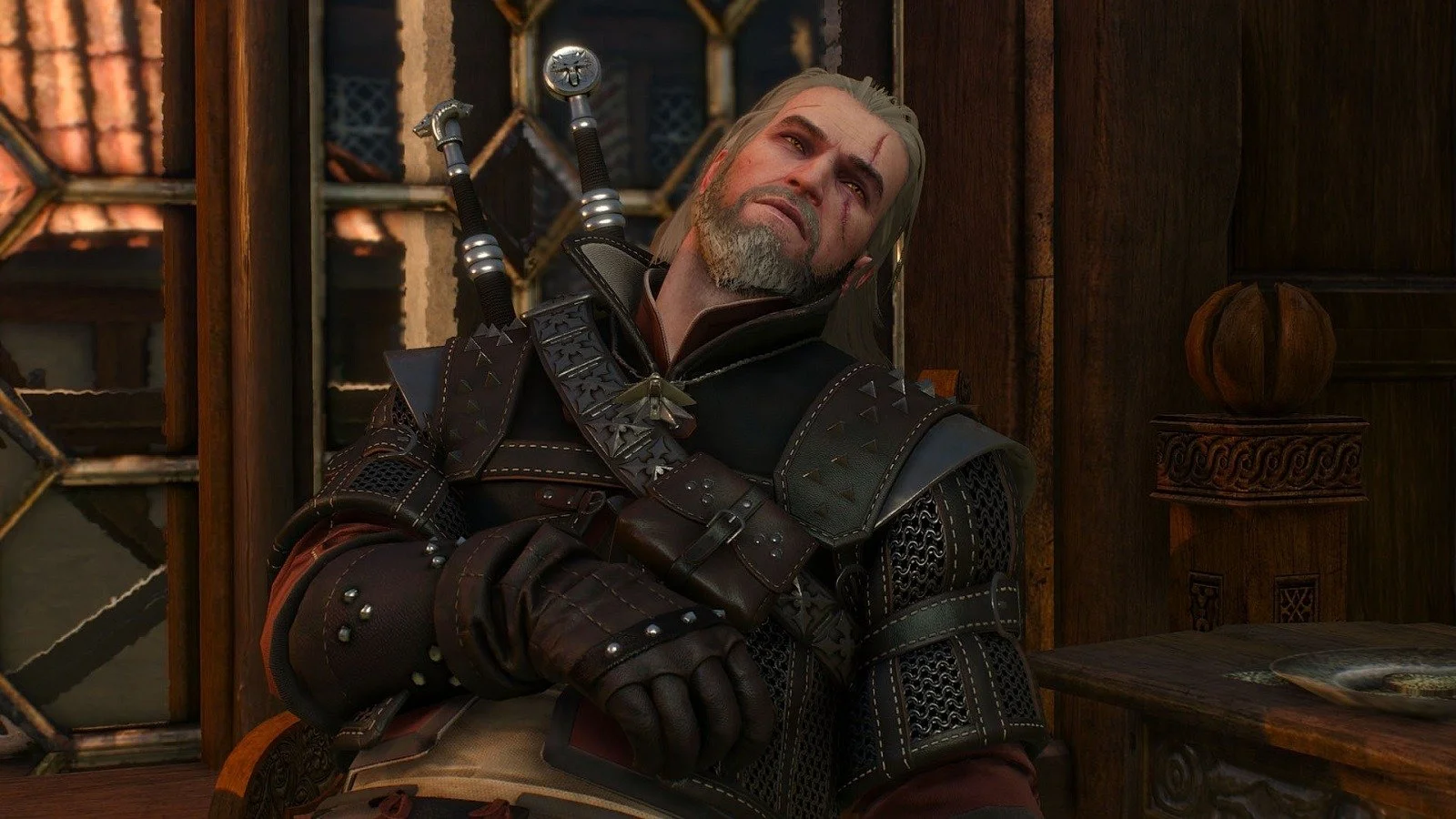 Утечка: Геральт из The Witcher 3 станет новым героем Dead By Daylight