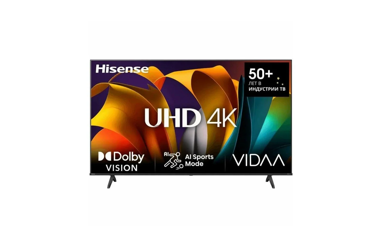 Hisense 50A6N