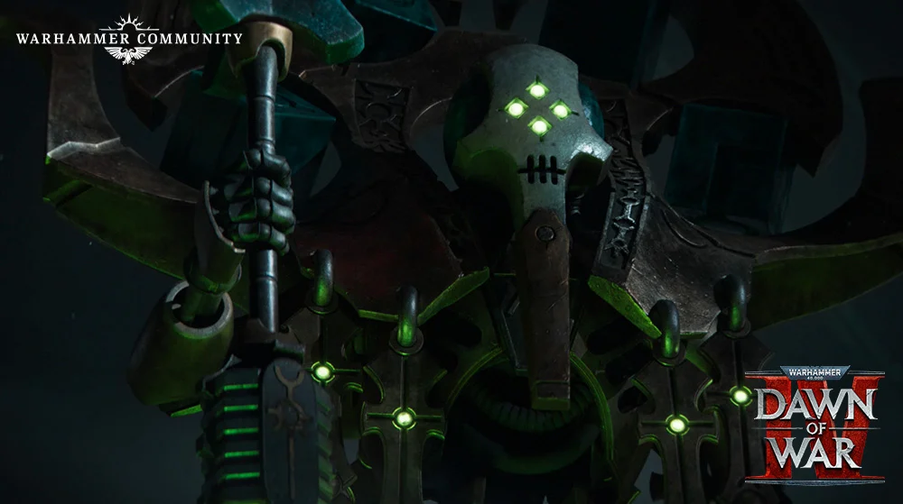 Warhammer 40,000: Dawn of War 4