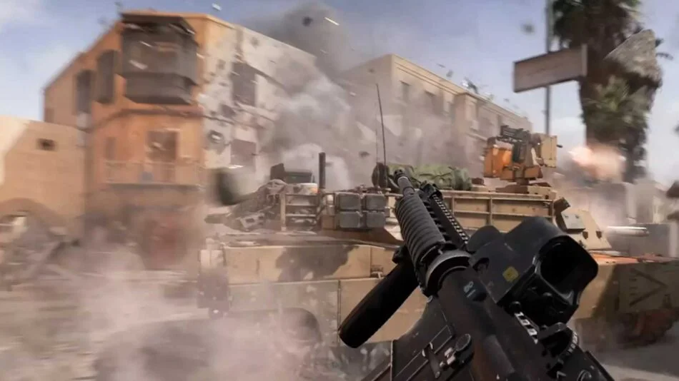 Battlefield 6