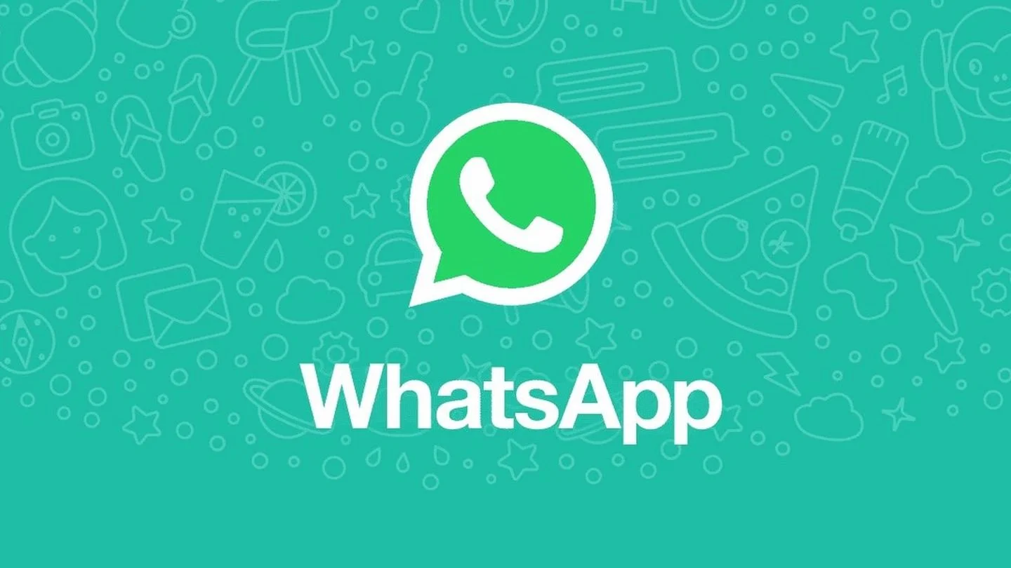 Источник: GSM Arena / Логотип WhatsApp