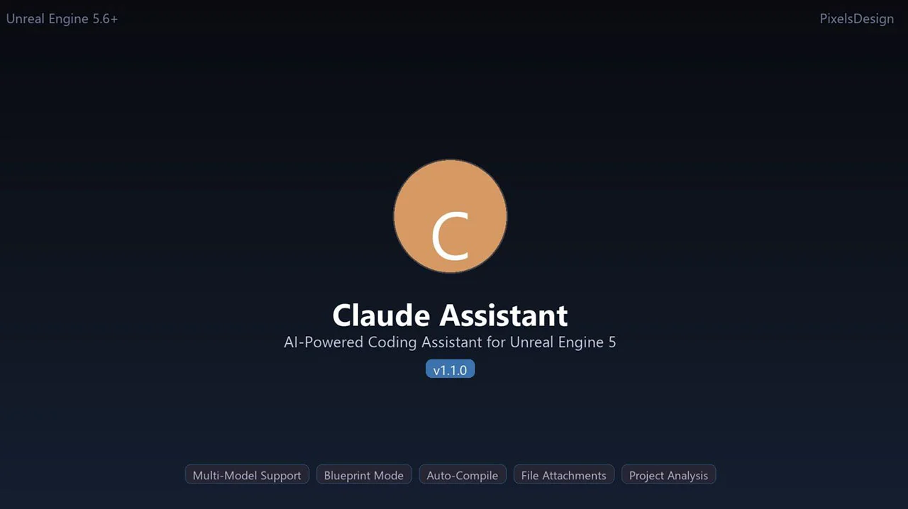 Одна из первых версий ассистента Claude