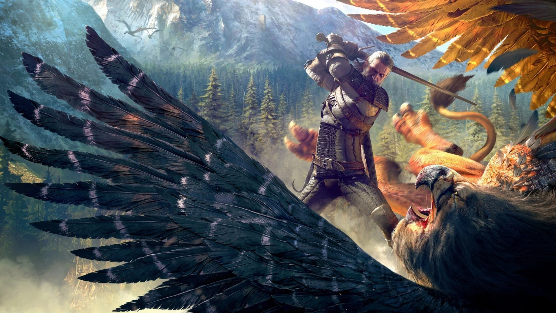 6 самых лучших игр для скоростного прохождения (3 часть)