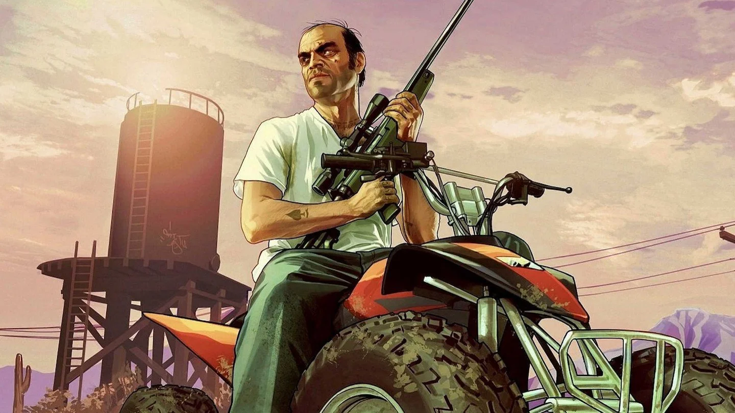 Как установить GTA 5 на компьютер