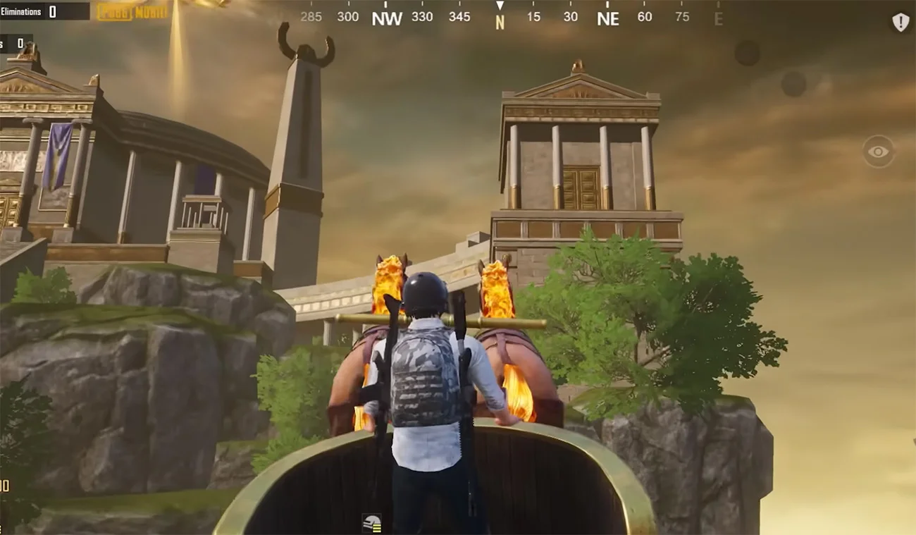 Источник: respawn.media / PUBG Mobile