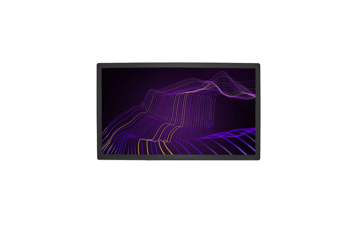 Wacom Cintiq Pro 27