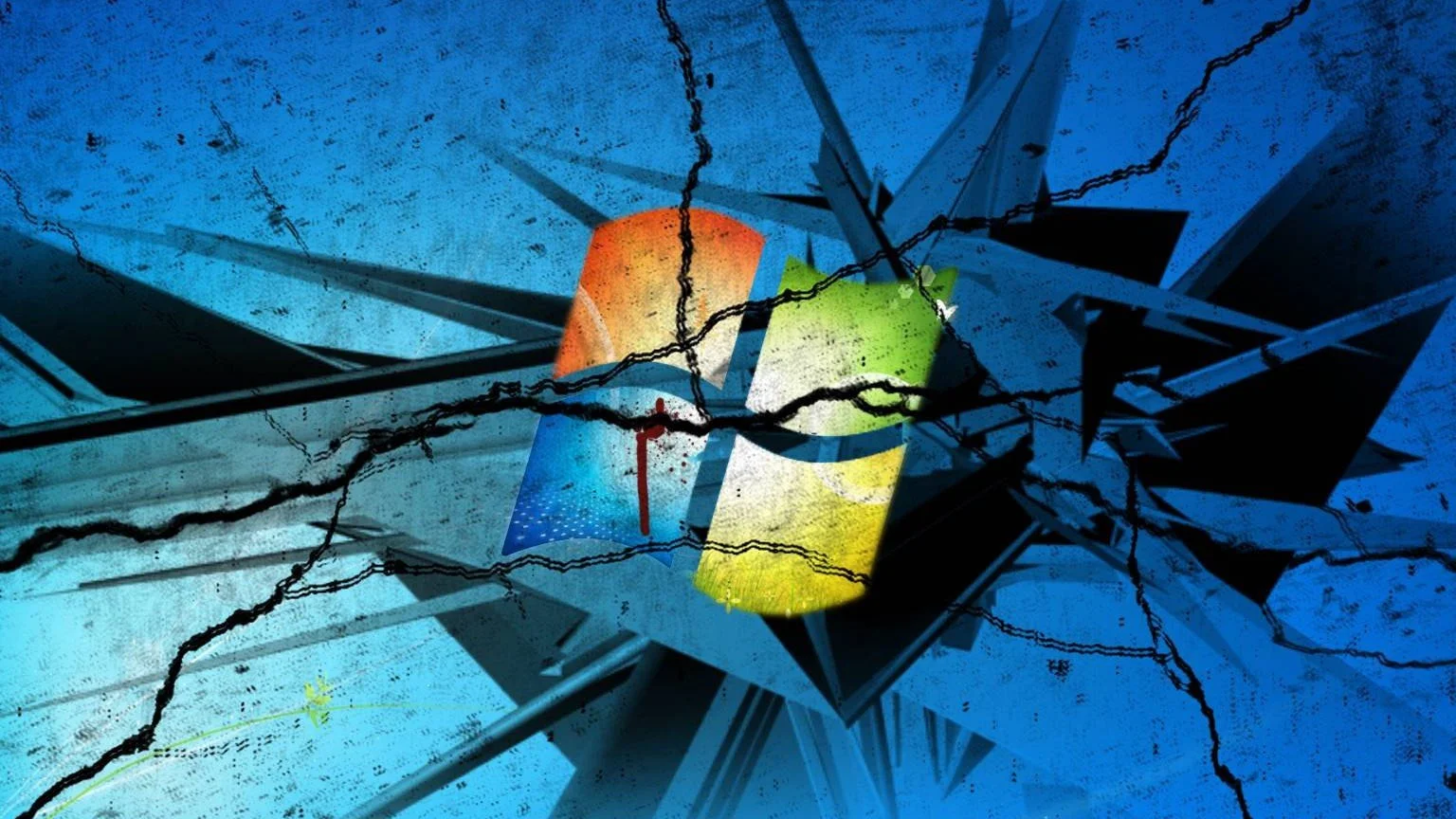 Как устранить ошибку «Не является приложением Win32»